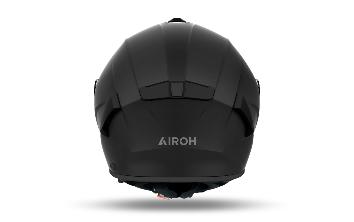 Airoh Spark 2 Helmet - Matte Black