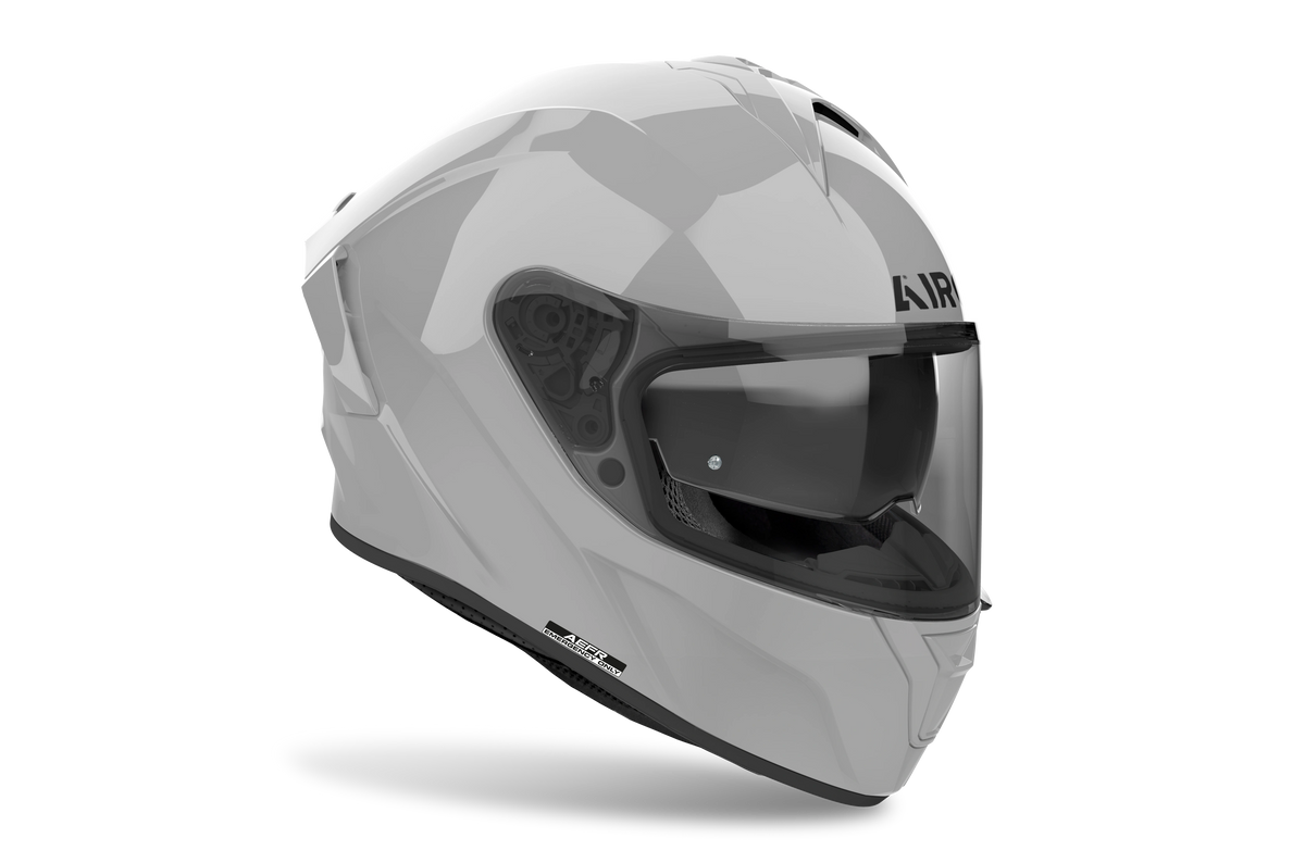 Airoh Spark 2 Helmet - Cement Grey