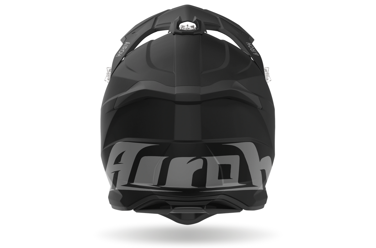 Airoh Strycker Helmet Medium Matte Black