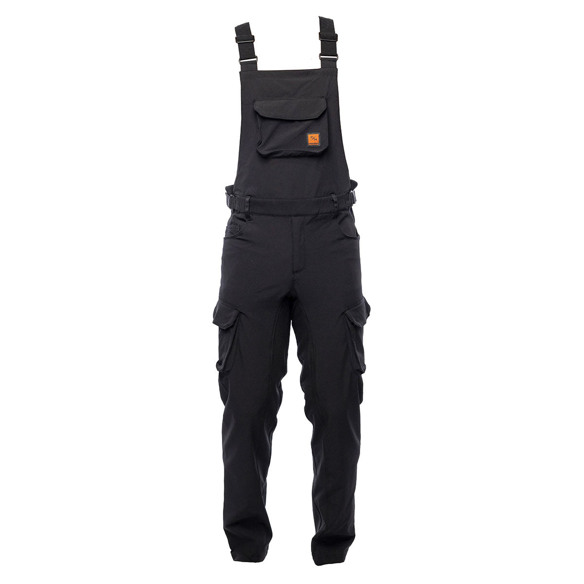 Fasthouse Motorall Sanguaro - Black