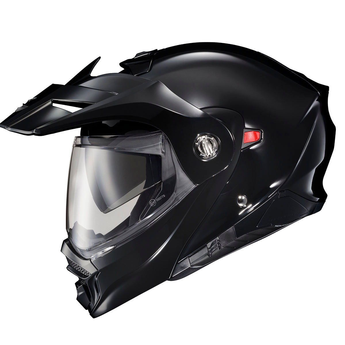 Scorpion EXO AT960 Modular Helmet CLOSEOUT - Gloss Black