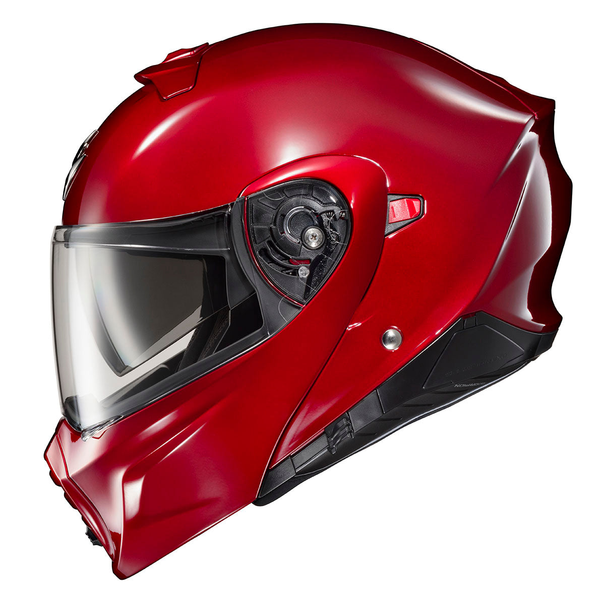 Scorpion EXO-GT930 Transformer Helmet CLOSEOUT - Black Cherry
