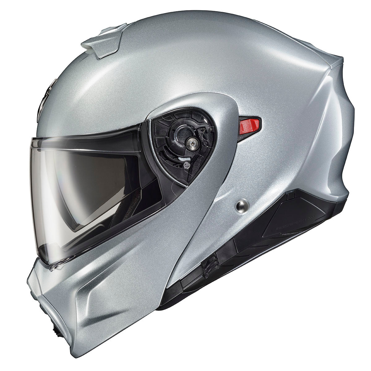 Scorpion EXO-GT930 Transformer Helmet CLOSEOUT - Silver