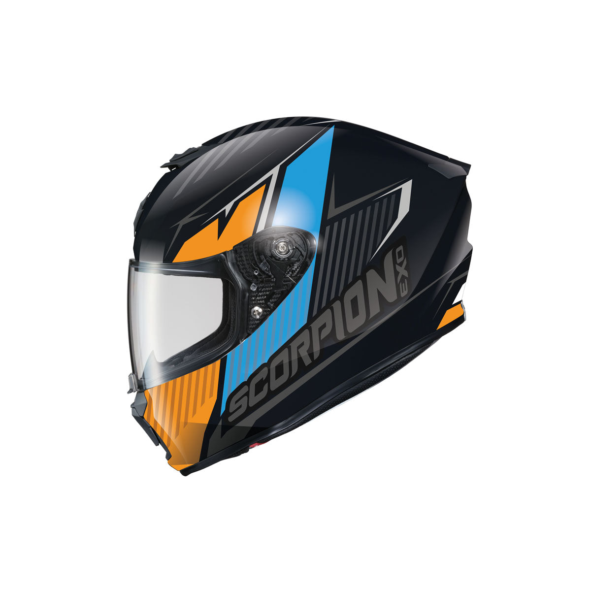 Scorpion EXO-R330 Hawker Helmet– ExtremeSupply.com