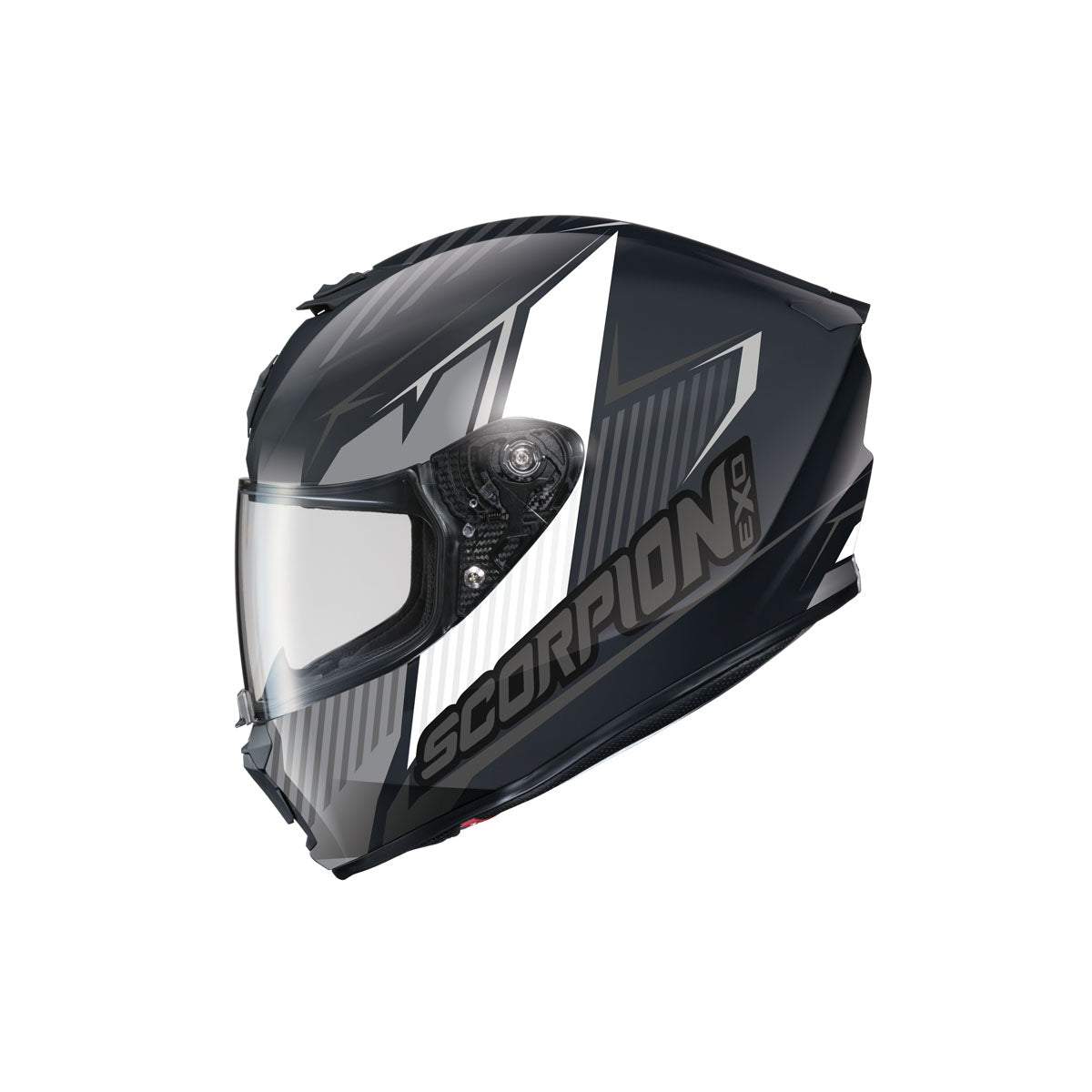Scorpion EXO-R330 Hawker Helmet– ExtremeSupply.com