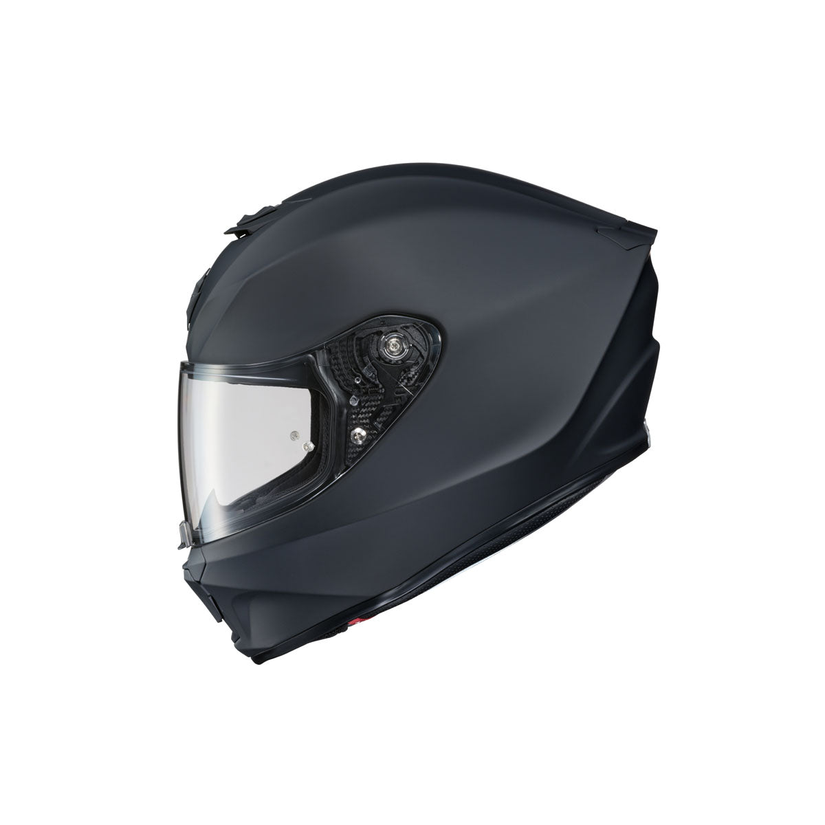 bell boy's black scorpions helmet EXO-R330 Full-Face Helmet Solid Matte Black / 2XL