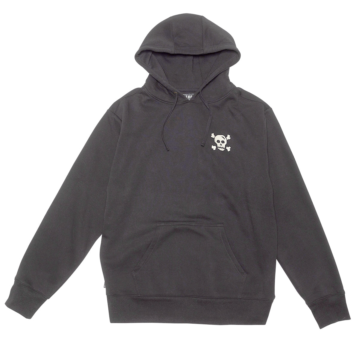 Fasthouse Seaver Hoodie Black 