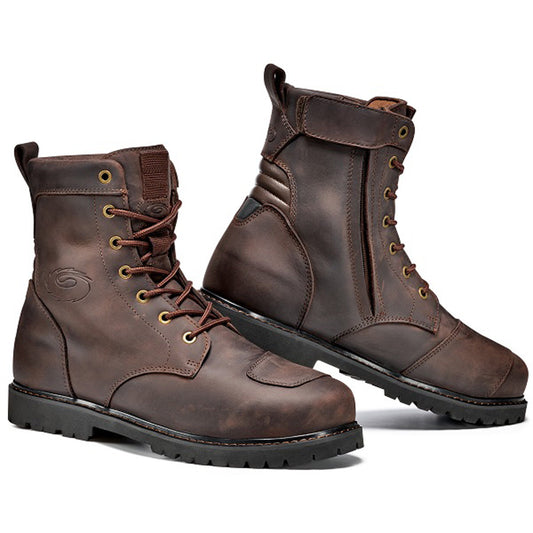Sidi Denver Boots - Brown