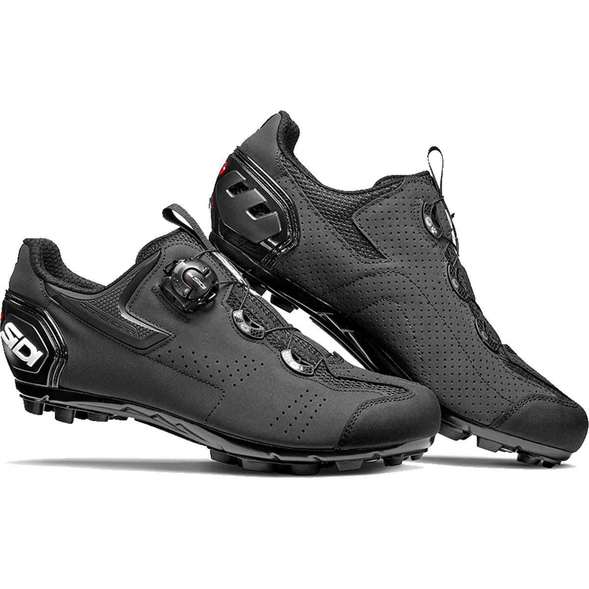 Sidi Gravel Shoes