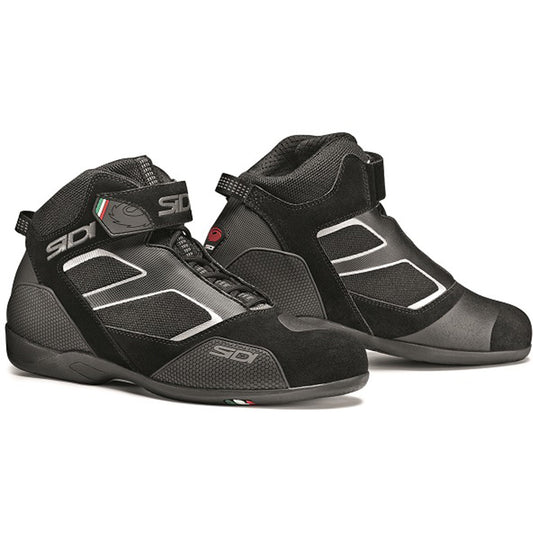 Sidi Meta Boots - Black