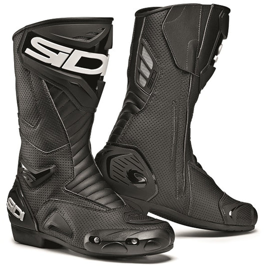 Sidi Performer Air Boots - Black