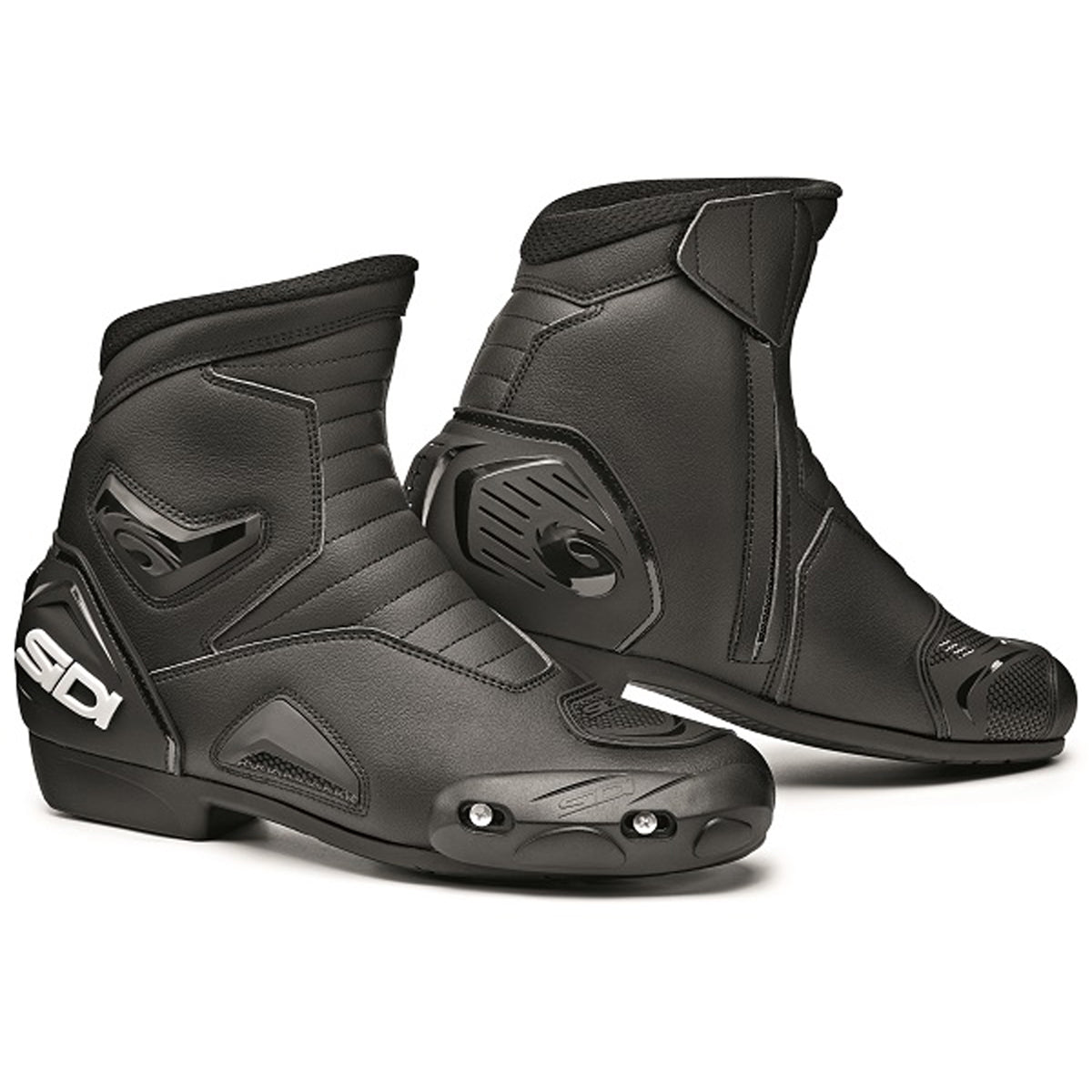 Sidi Performer Mid Boots - Black
