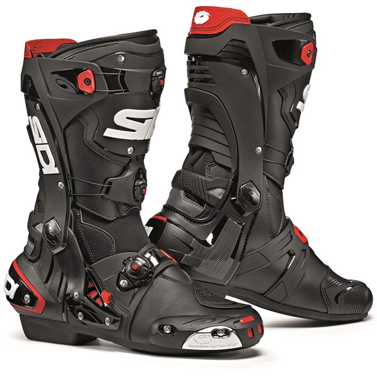 Sidi Rex Boots– ExtremeSupply.com