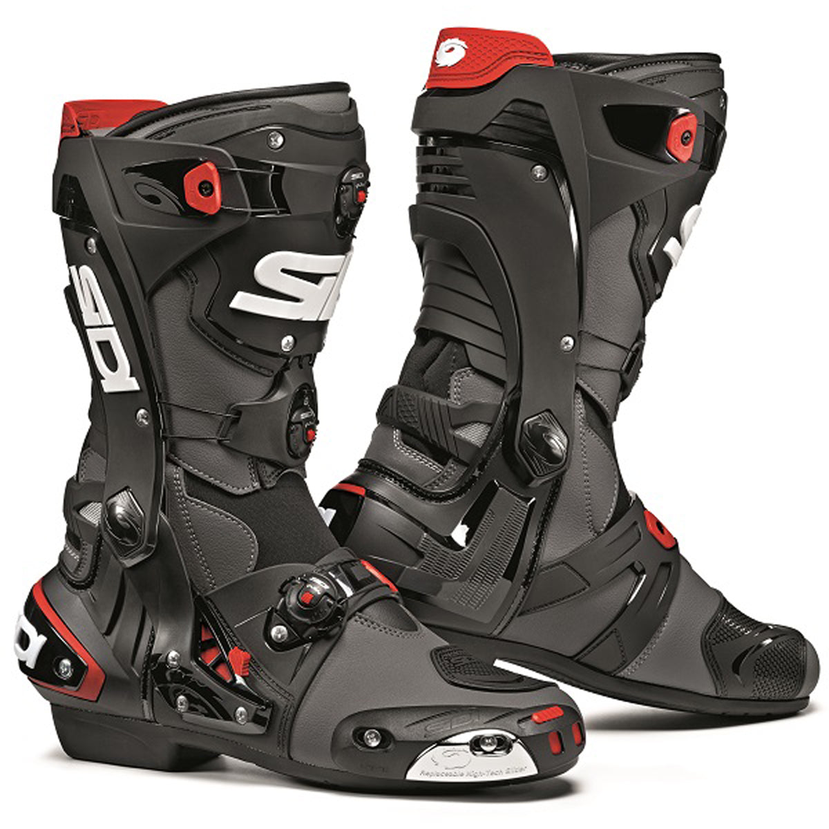 Sidi Rex Boots– ExtremeSupply.com