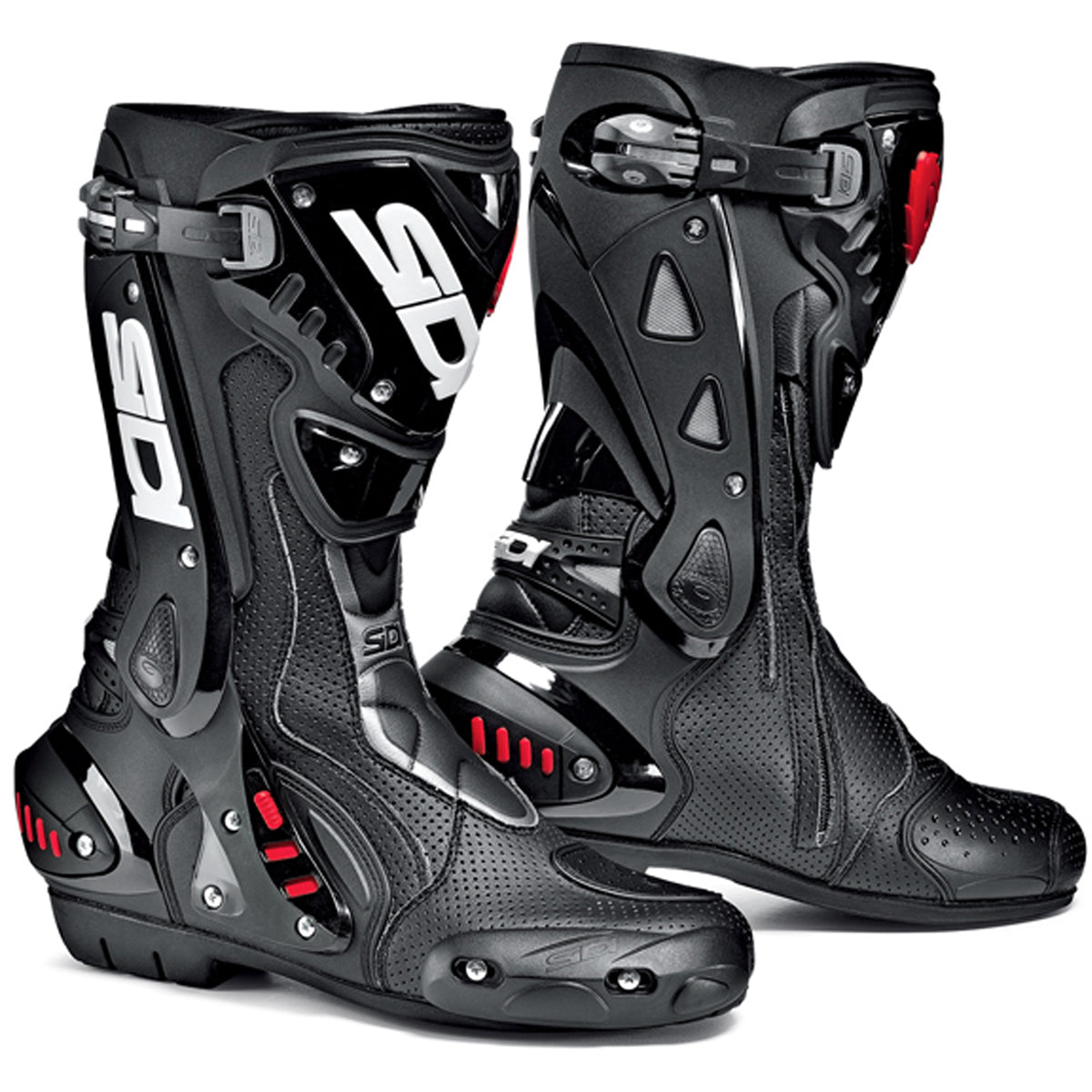 Sidi ST Air Boots - Black