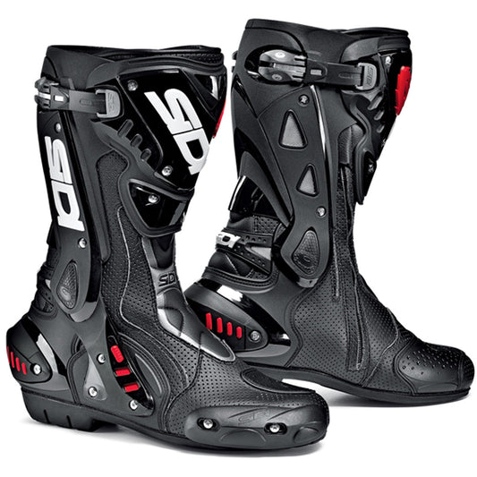 Sidi ST Air Boots - Black