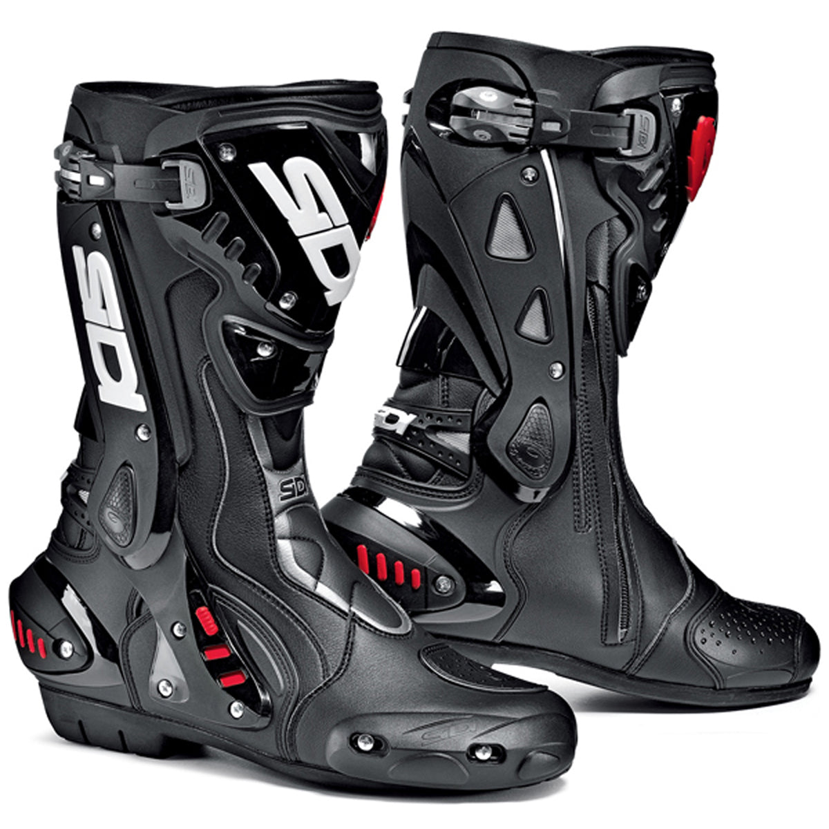 Sidi ST Boots - Black