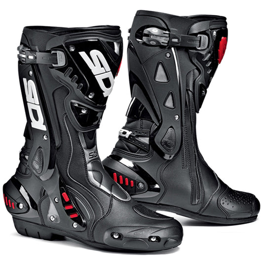 Sidi ST Boots - Black