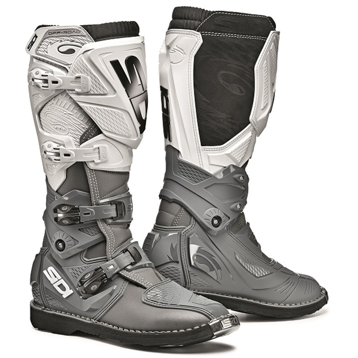 Sidi X-3 TA Boots– ExtremeSupply.com