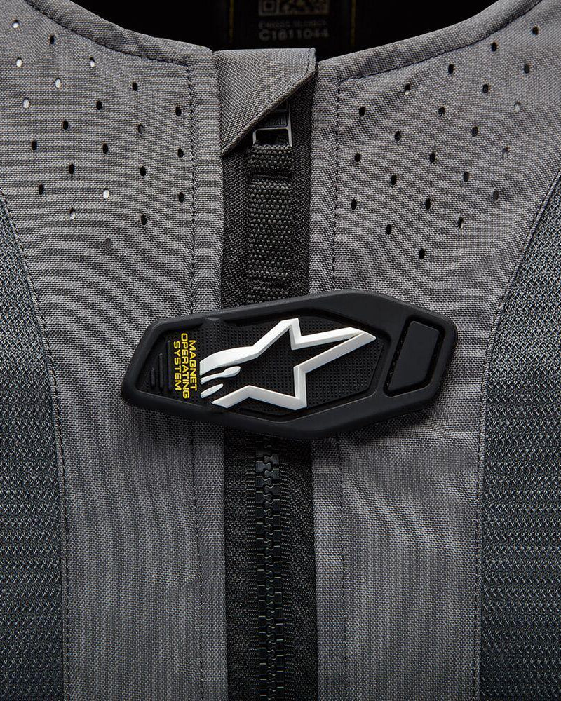 Alpinestars Tech-Air 5 System - Black