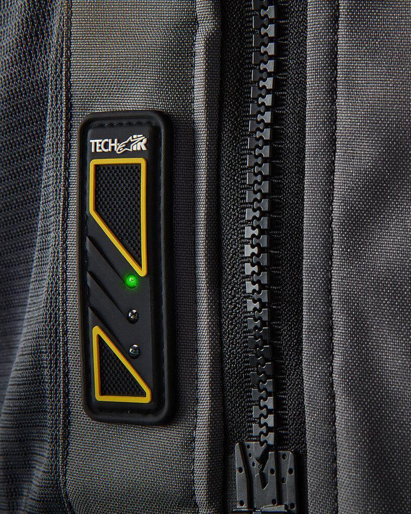 Alpinestars Tech-Air 5 System - Black