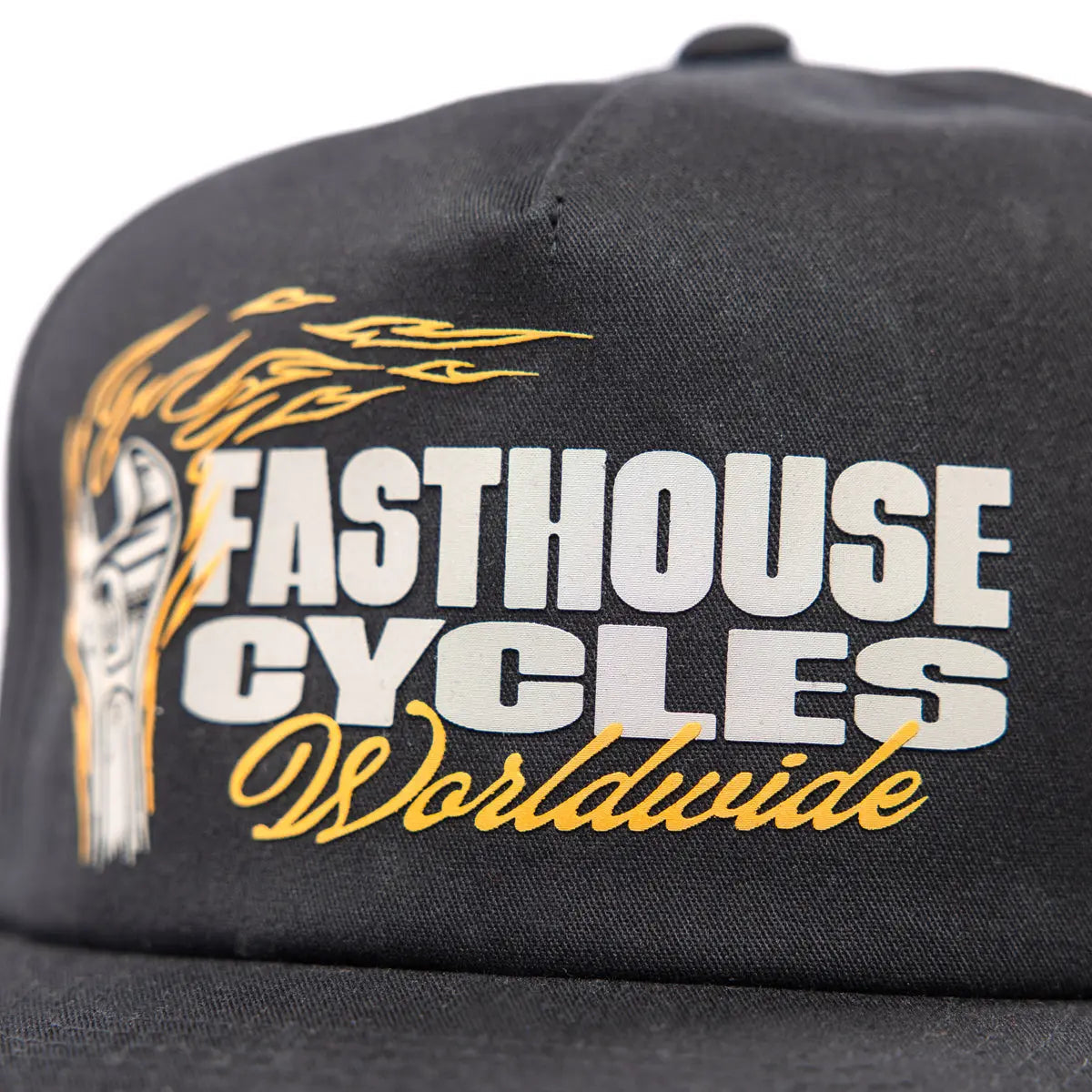 Fasthouse Spanner Hat 