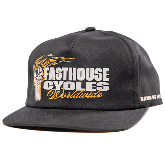 Fasthouse Spanner Hat - 