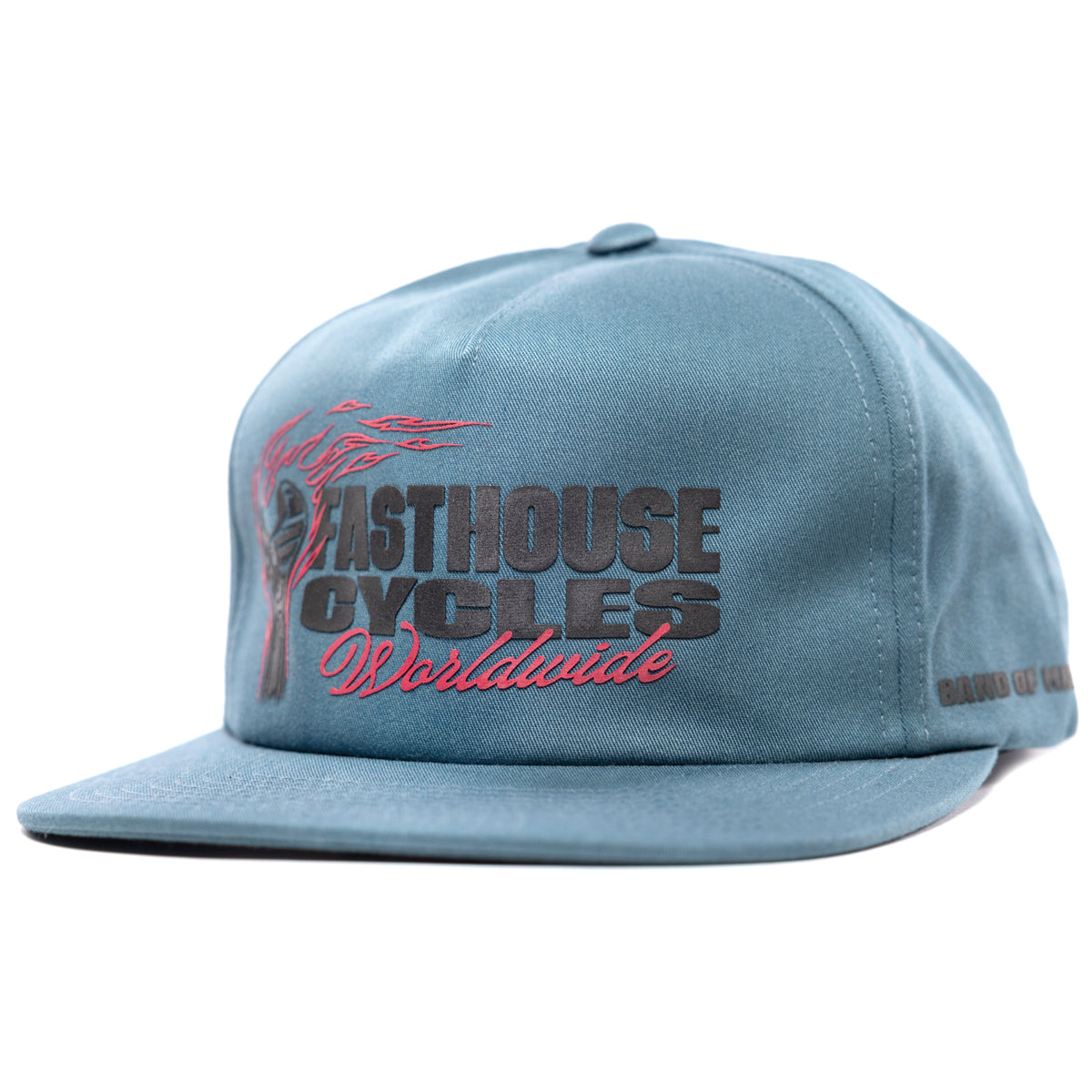 Fasthouse Spanner Hat - 