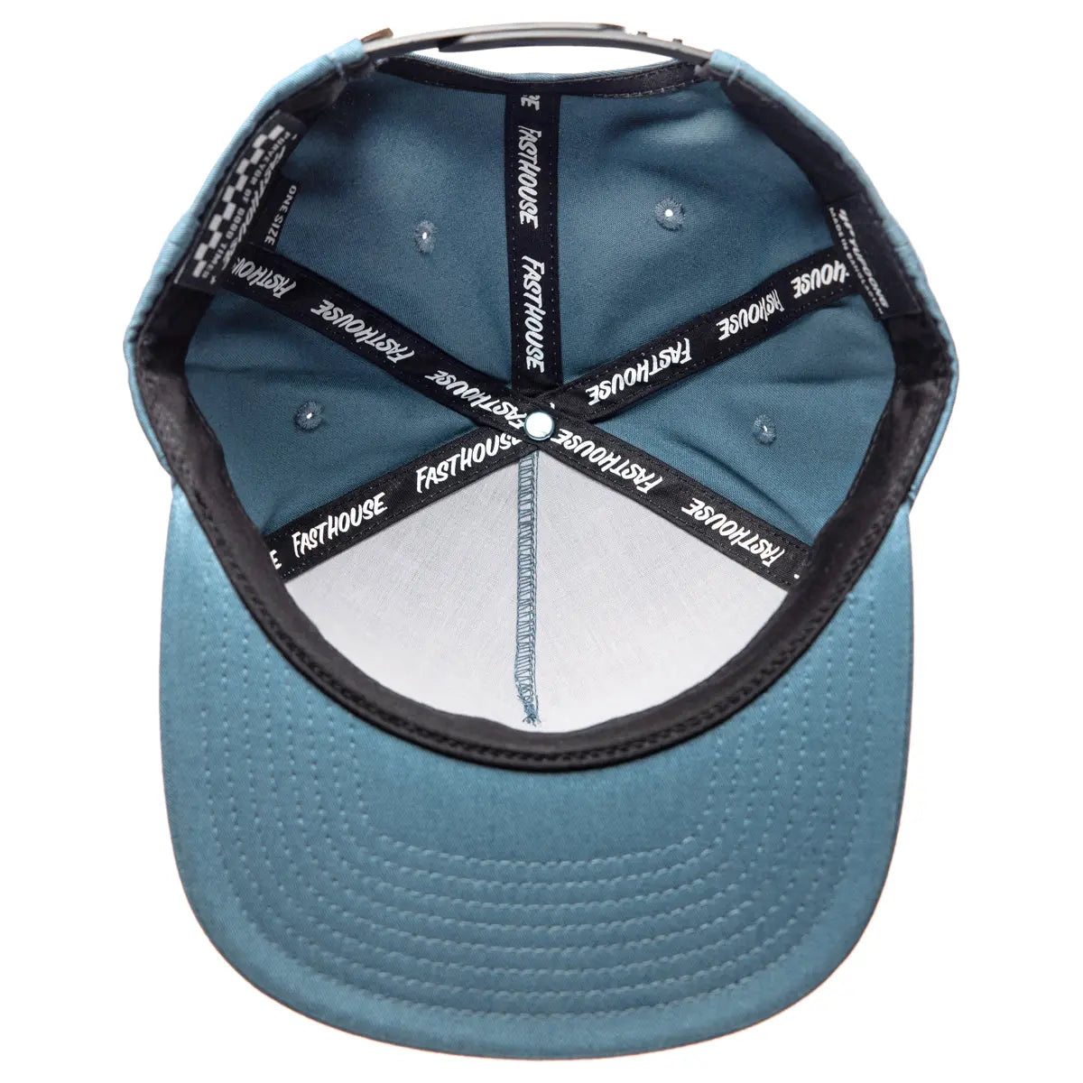 Fasthouse Spanner Hat 
