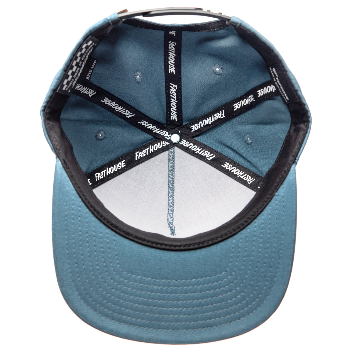 Fasthouse Spanner Hat 