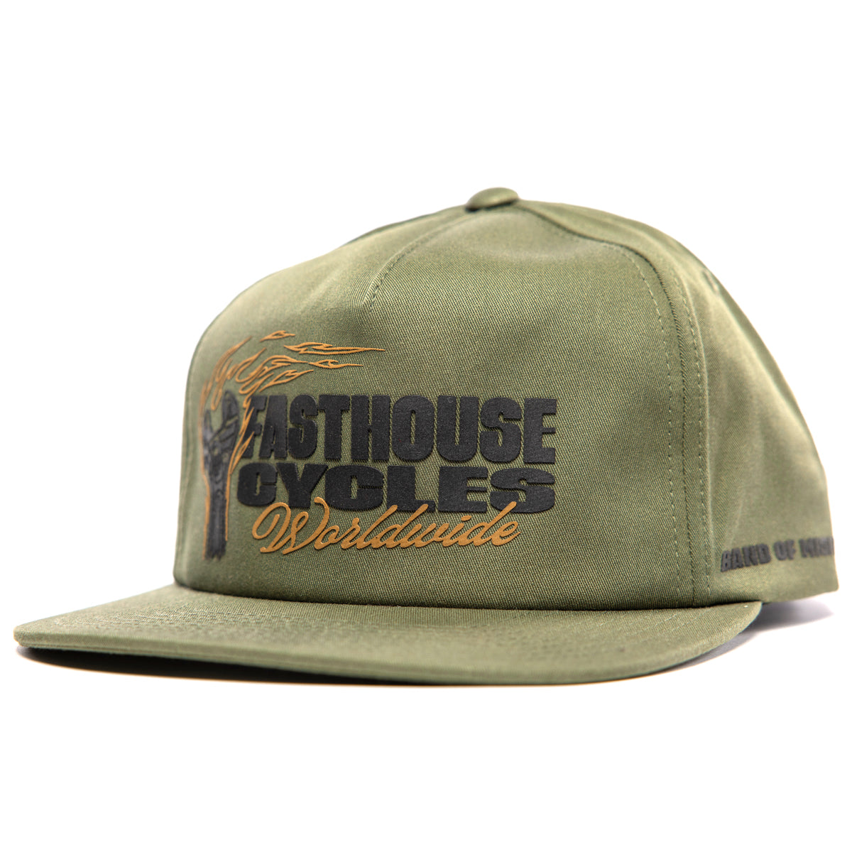 Fasthouse Spanner Hat - 