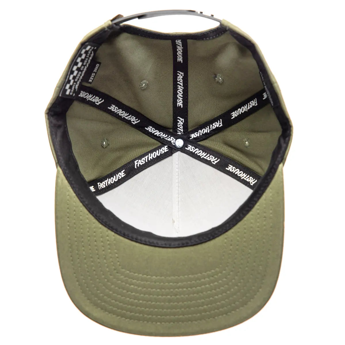 Fasthouse Spanner Hat 