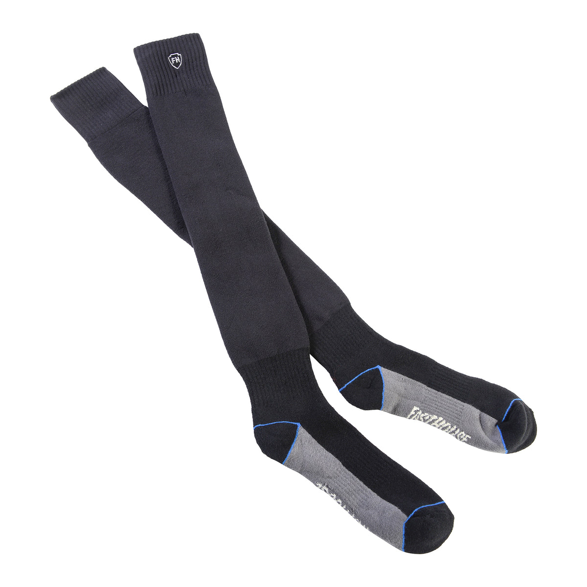 Fasthouse Grindhouse Stealth Moto Socks