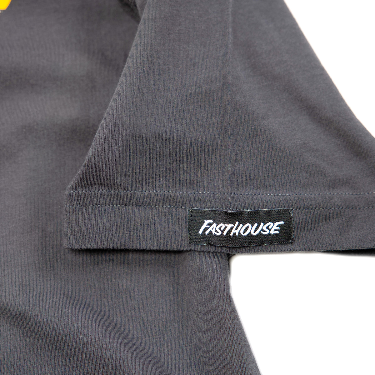 Fasthoues Stinger Tee Graphite Black