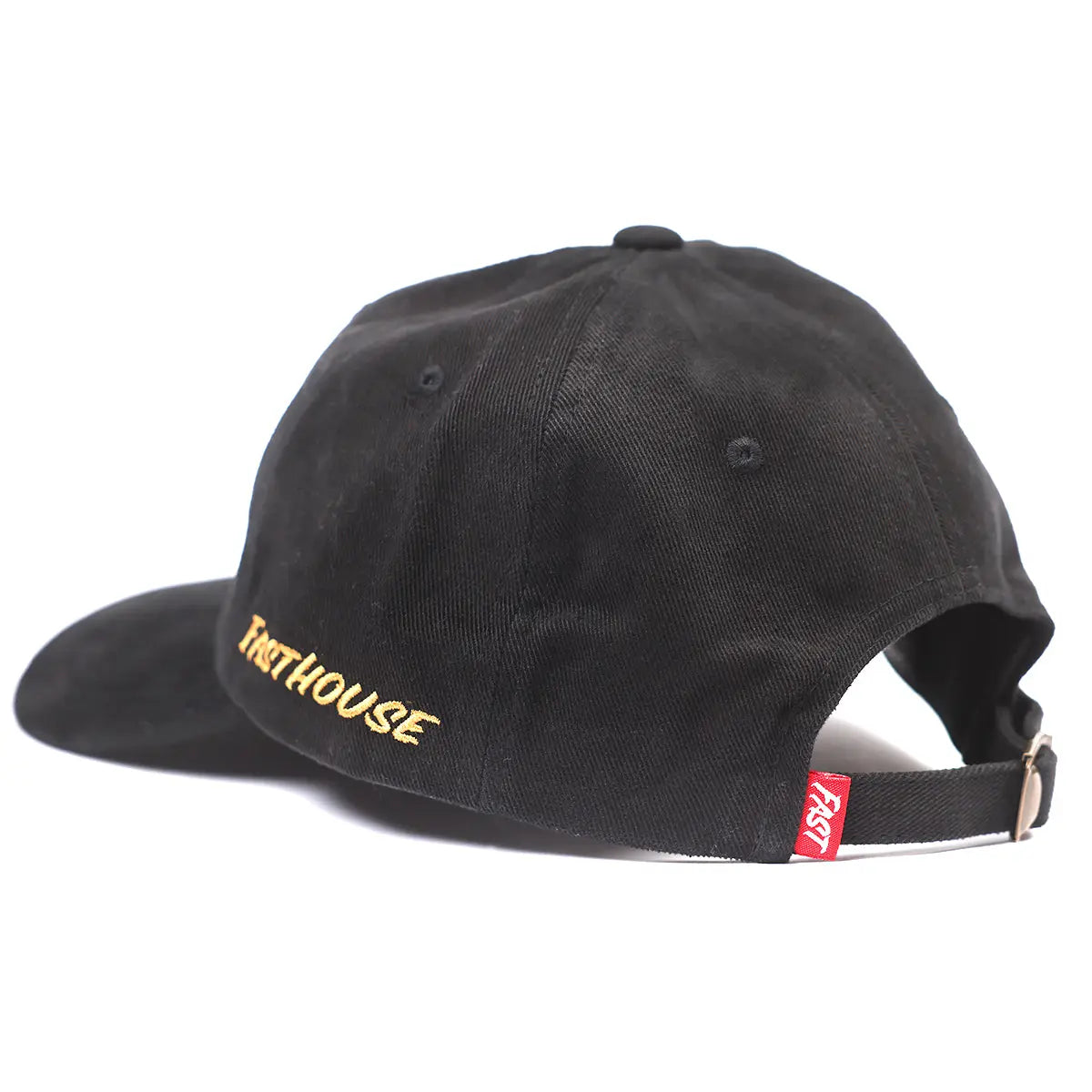 Fasthouse Stray Hat 