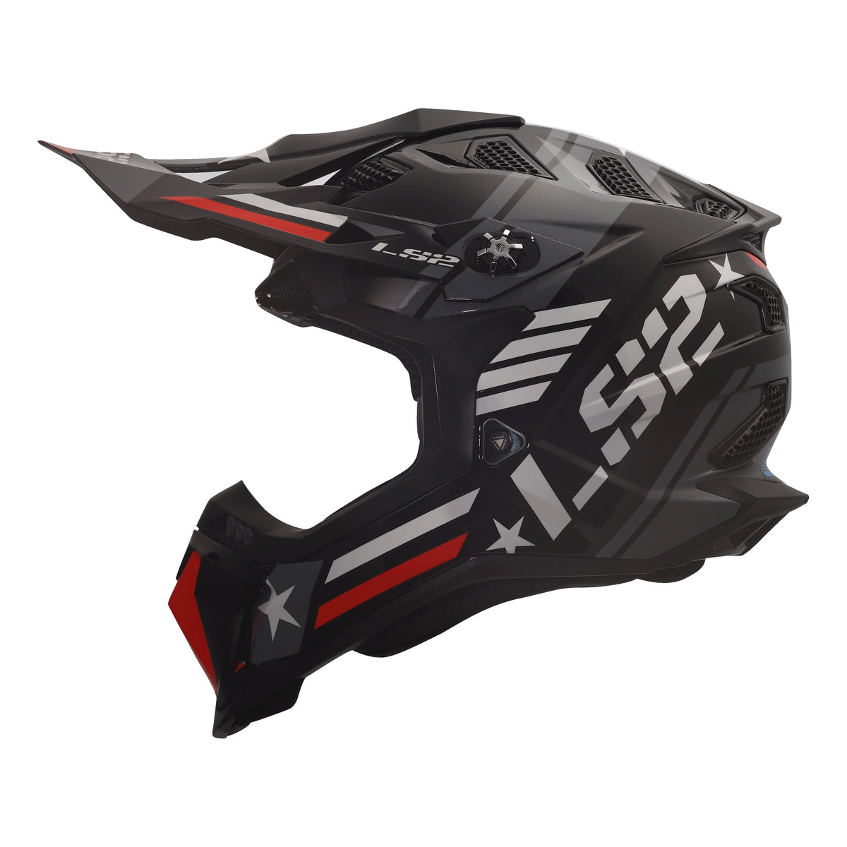 LS2 Subverter Evo Trooper Helmets