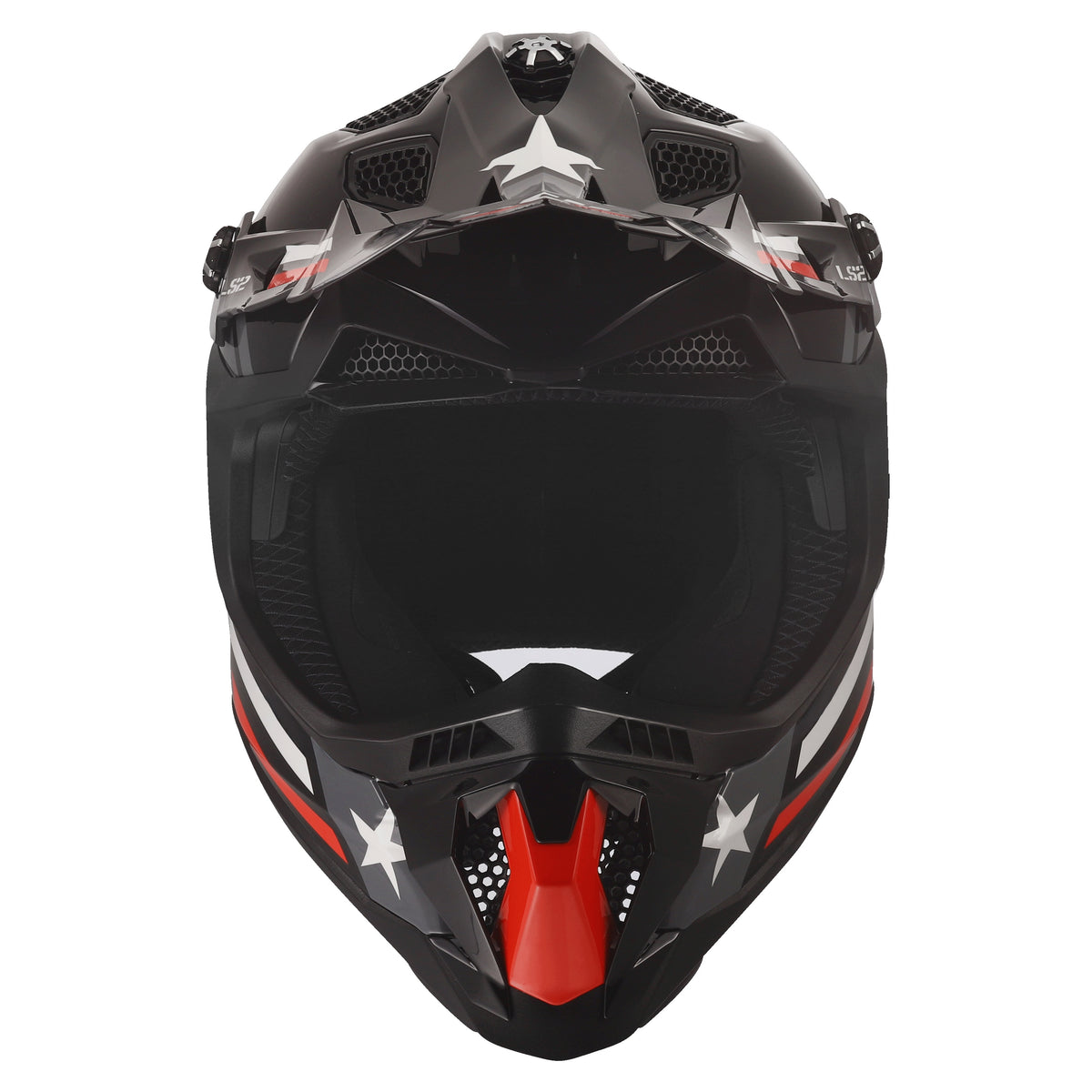 LS2 Subverter Evo Trooper Helmets