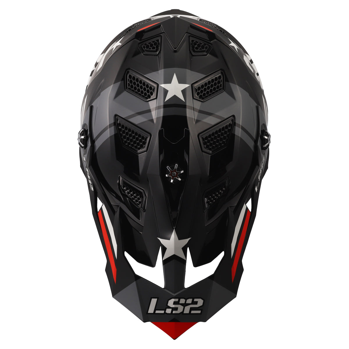 LS2 Subverter Evo Trooper Helmets