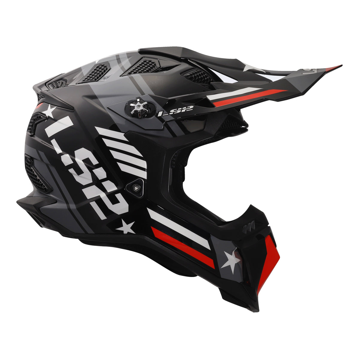 LS2 Subverter Evo Trooper Helmets