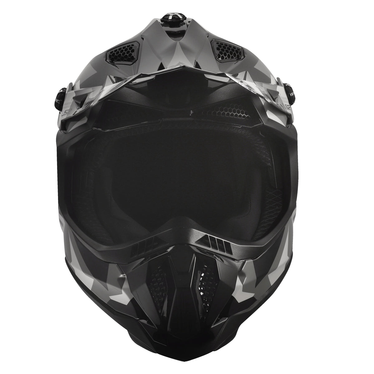 LS2 Subverter Evo Vector Helmets