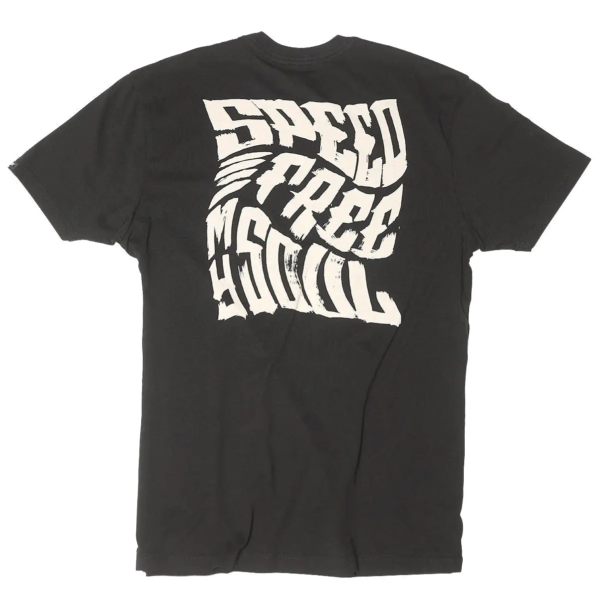 Fasthoues Surface Tee Black