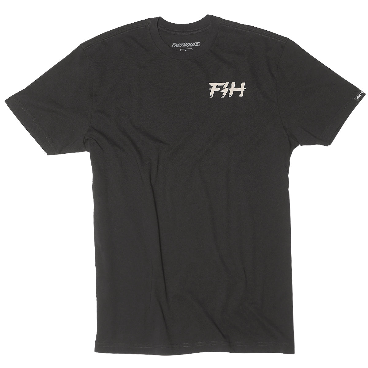 Fasthoues Surface Tee Black