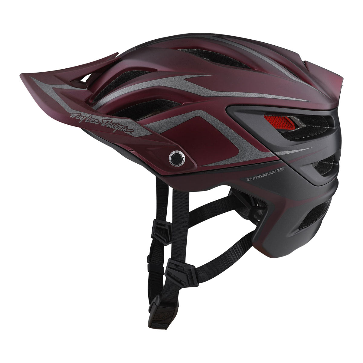 Troy Lee Designs A3 Helmets w/ MIPS– ExtremeSupply.com