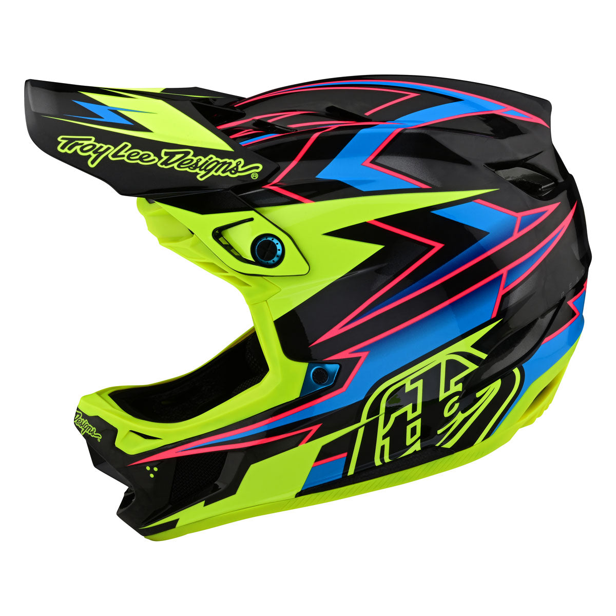 academy dirt bike helmets WOW Youth Motocross Helmet BMX MX ATV Helmet Spider Web Black + Goggles + Martian Skull Black Glove Bundle : Automotive plus GoPro mounting capability ILM Youth Dirt Bike Helmets