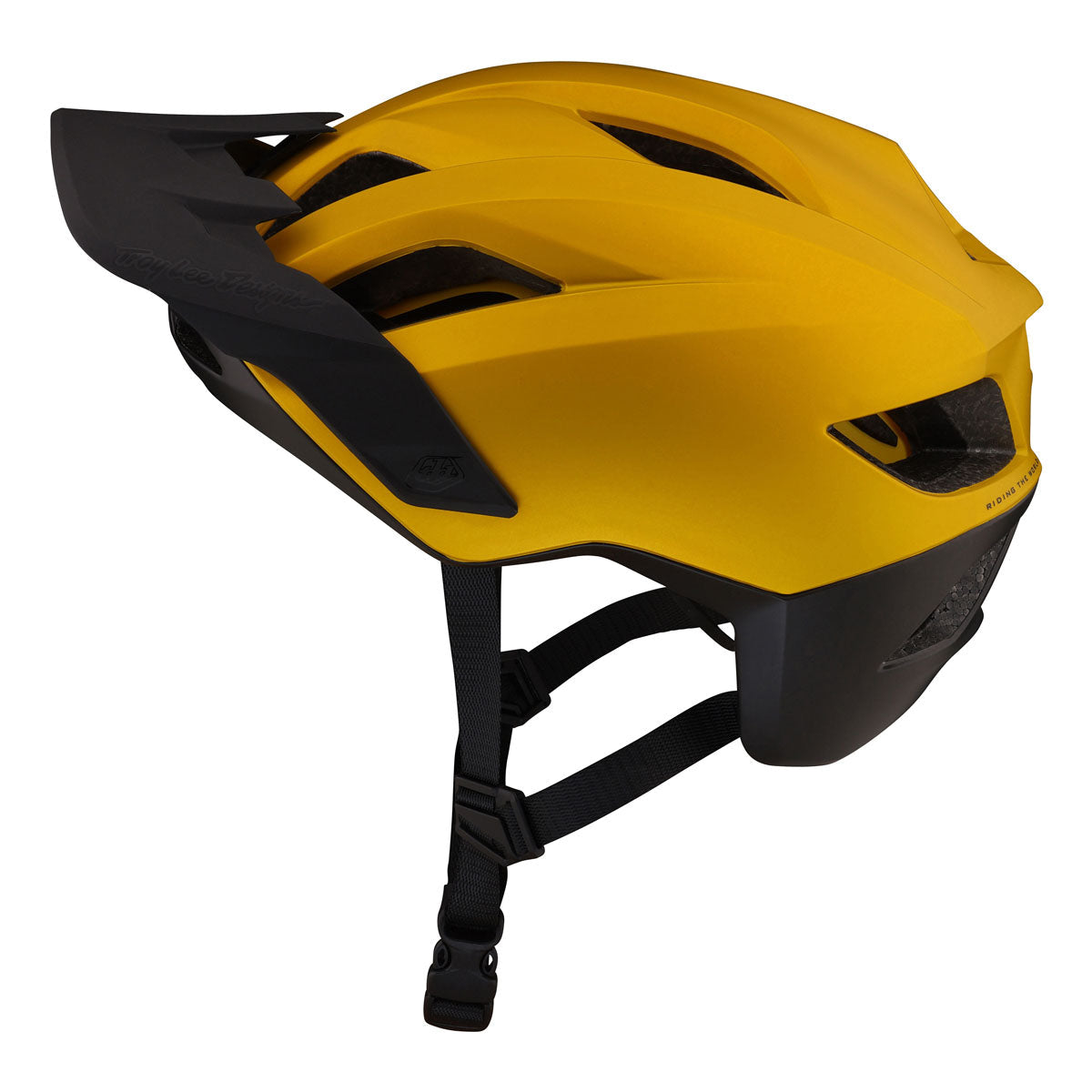 Troy Lee Designs Flowline Helmet - Thumbnail 2