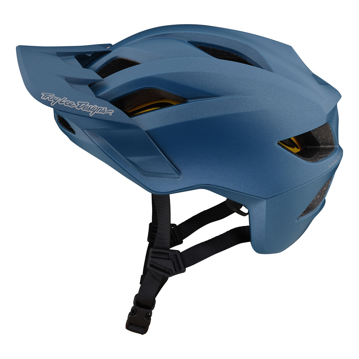Troy Lee Designs Flowline MTB Helmet - Thumbnail 3