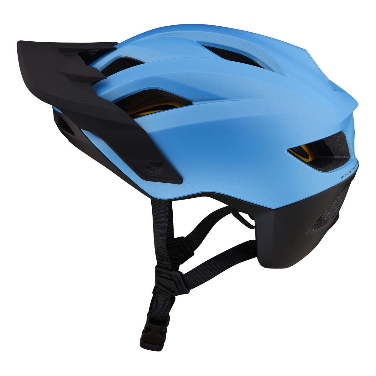 Troy Lee Designs Flowline Helmet - Thumbnail 2