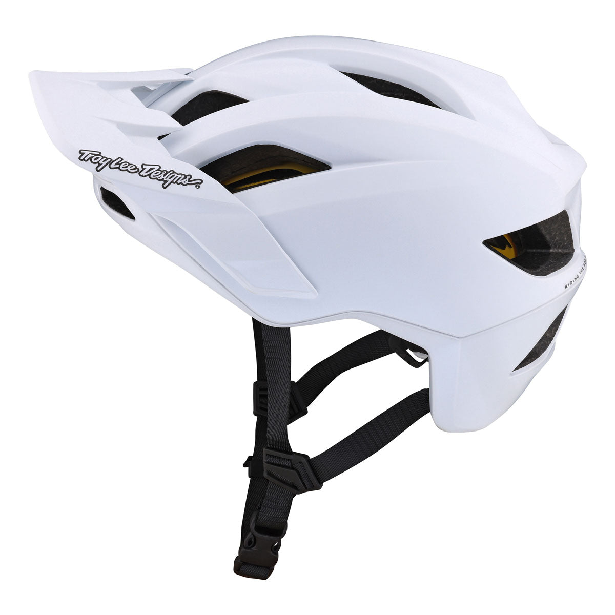 Troy Lee Designs Flowline Helmet - Thumbnail 4