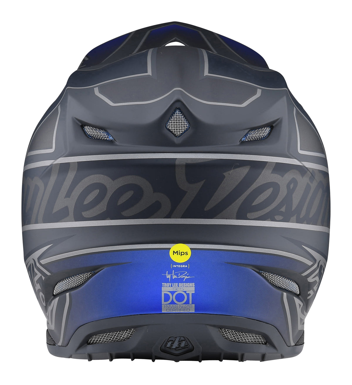 Troy Lee Designs SE5 Composite Helmet - Team