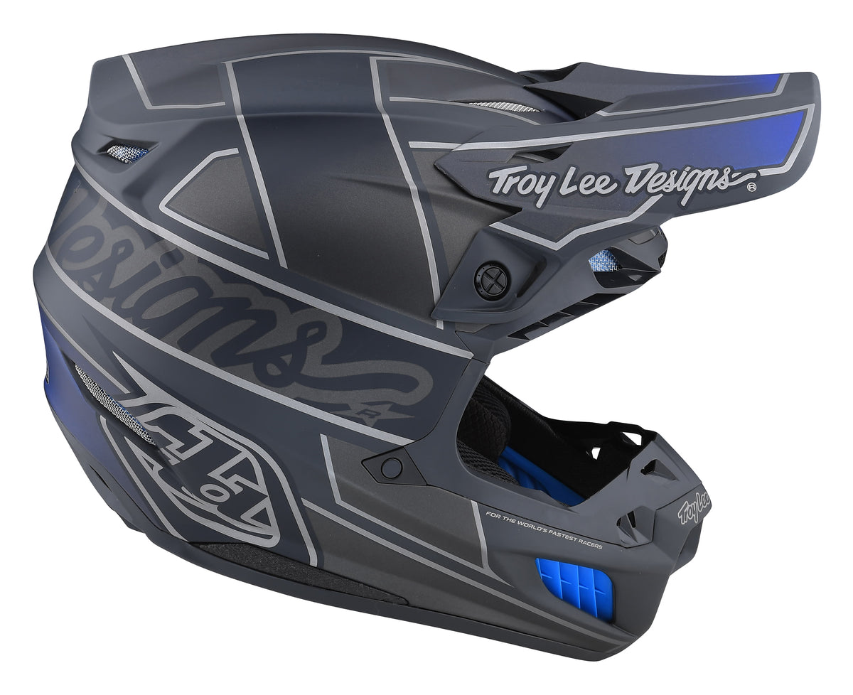 Troy Lee Designs SE5 Composite Helmet - Team